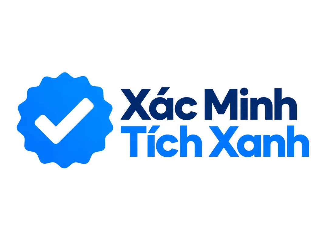 Xác Minh Tích Xanh